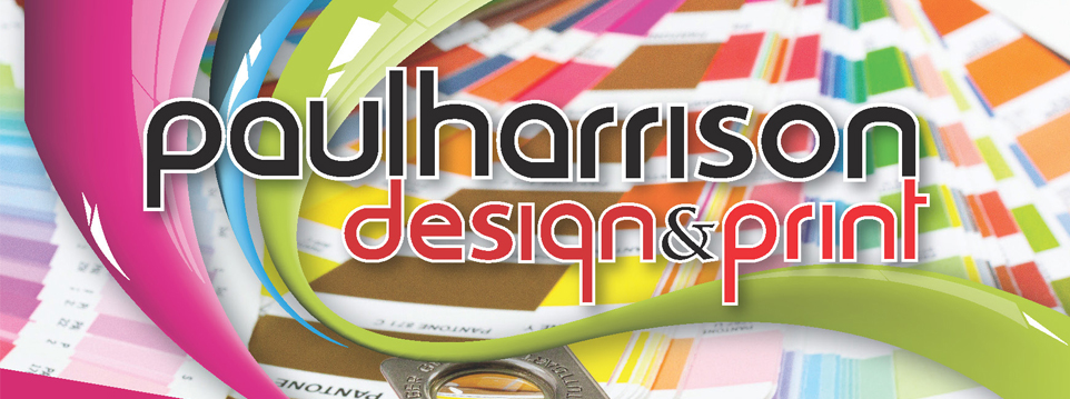 Paul Harrison Design